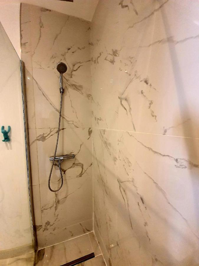 Freshly Tastefully Renovated In Heart Of Old Apartment